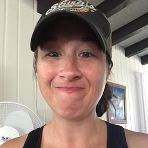 Meet your Posher, Trina